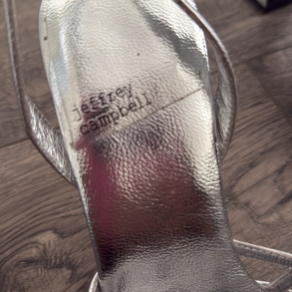 Jeffrey Campbell Platforms - Picture 10 of 12